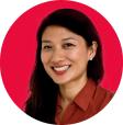 Christine Wang headshot.