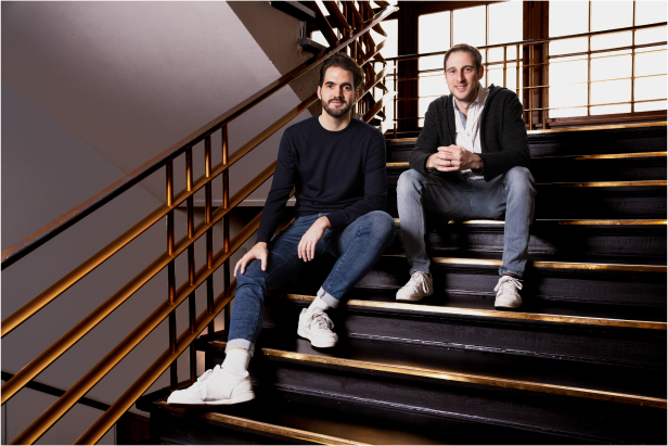 NAVIT ist vollständig automatisiert und lässt sich nahtlos in deine HR-, Payroll- und Steuersysteme integrieren,