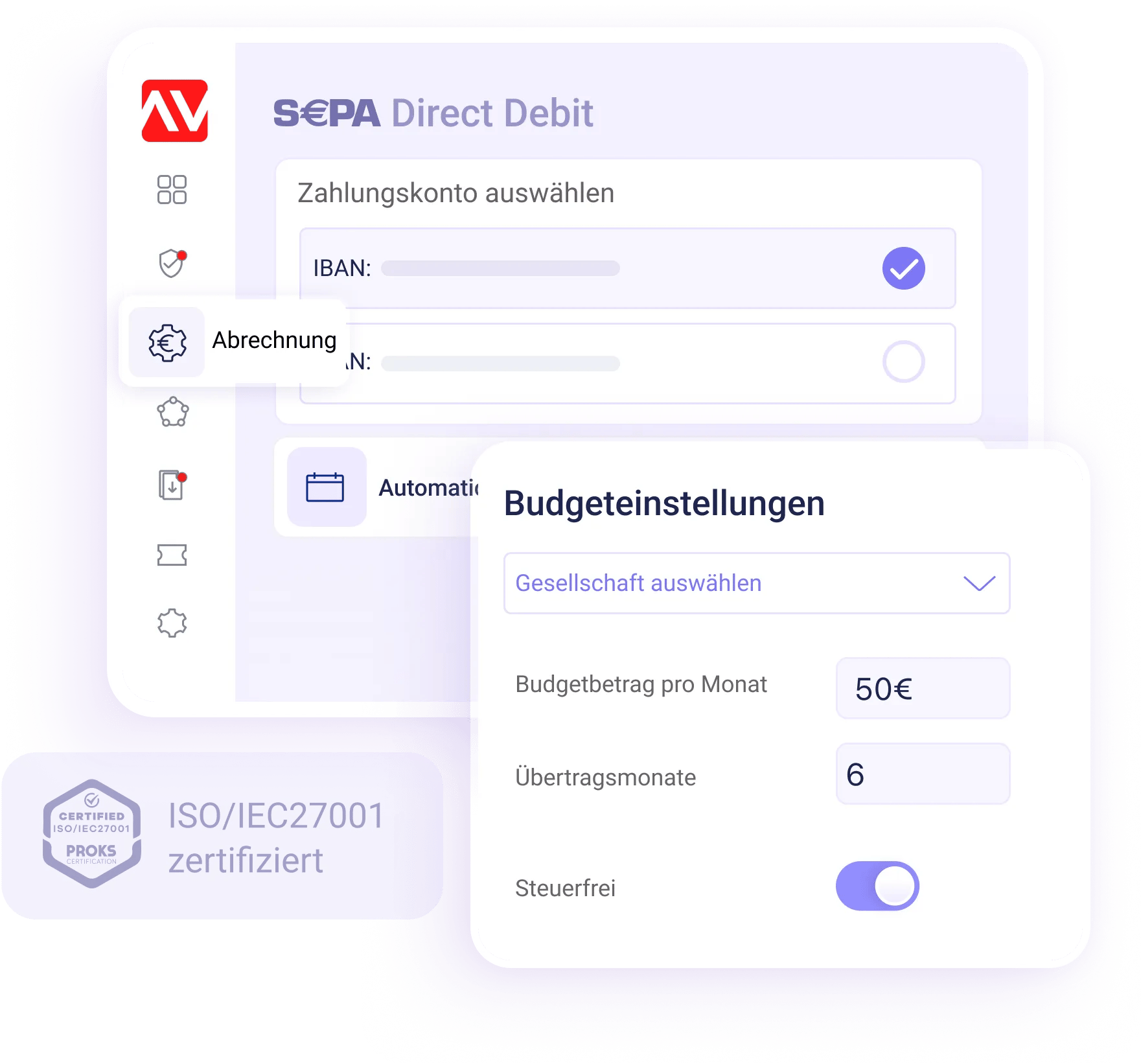 direct-debit