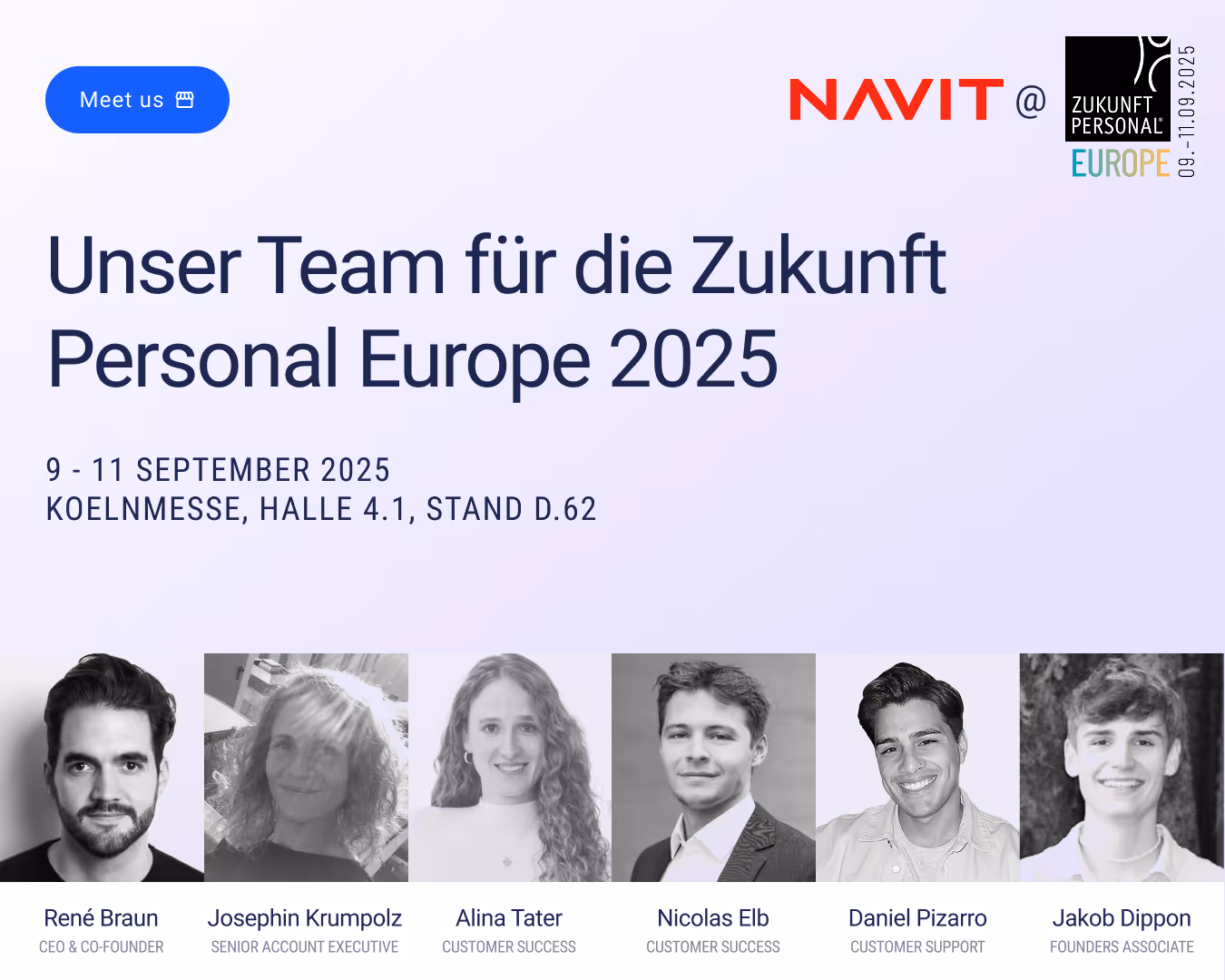 NAVIT ist vollständig automatisiert und lässt sich nahtlos in deine HR-, Payroll- und Steuersysteme integrieren,