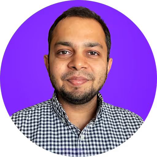 Siddharth Dhanuka