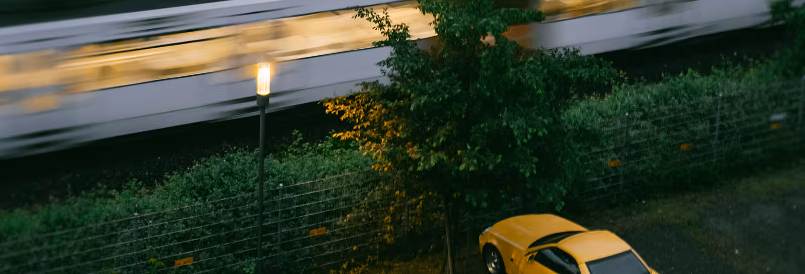 PwC-Studie: So gelingt der Umstieg vom Dienstwagen zum Mobilitätsmix