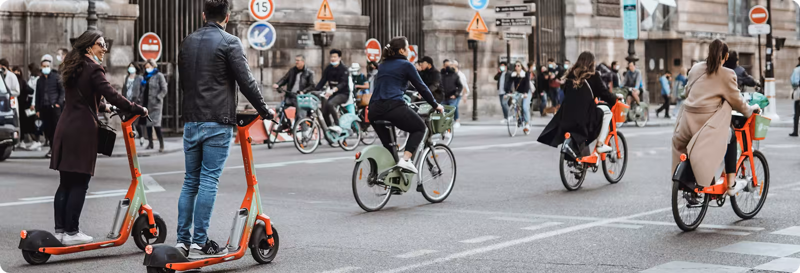 Niedrige Nutzungsrate beim Mobilitätsbudget reaktivieren